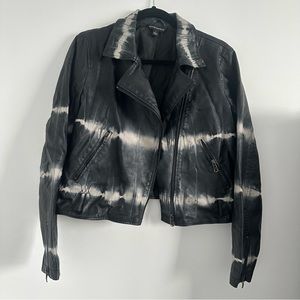 Women’s Rock and Republic Faux Leather Jacket